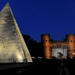 Locazione Turistica Civico 60 Pensjonat