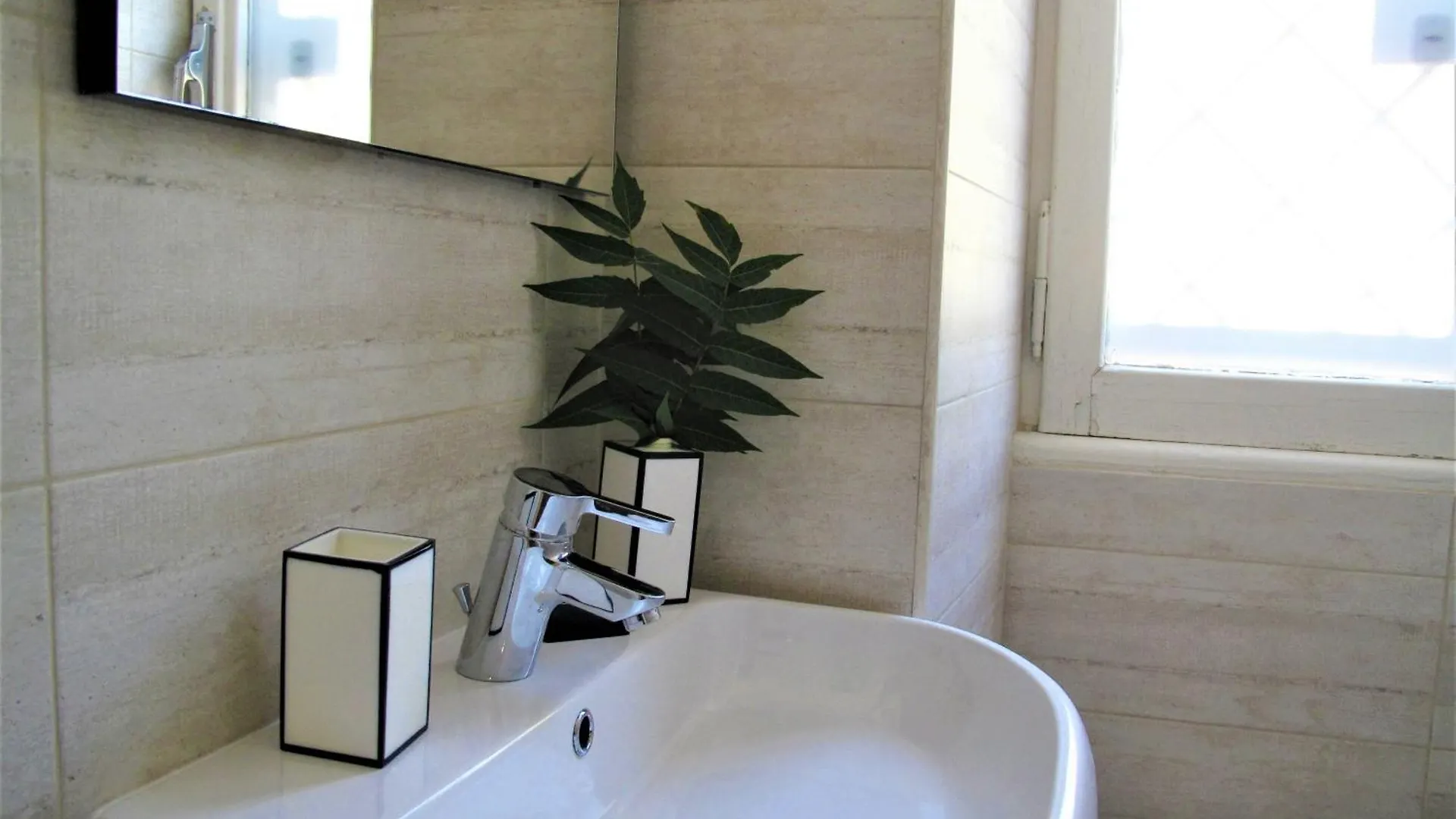 Holiday home Castro Chic House Villa Rome