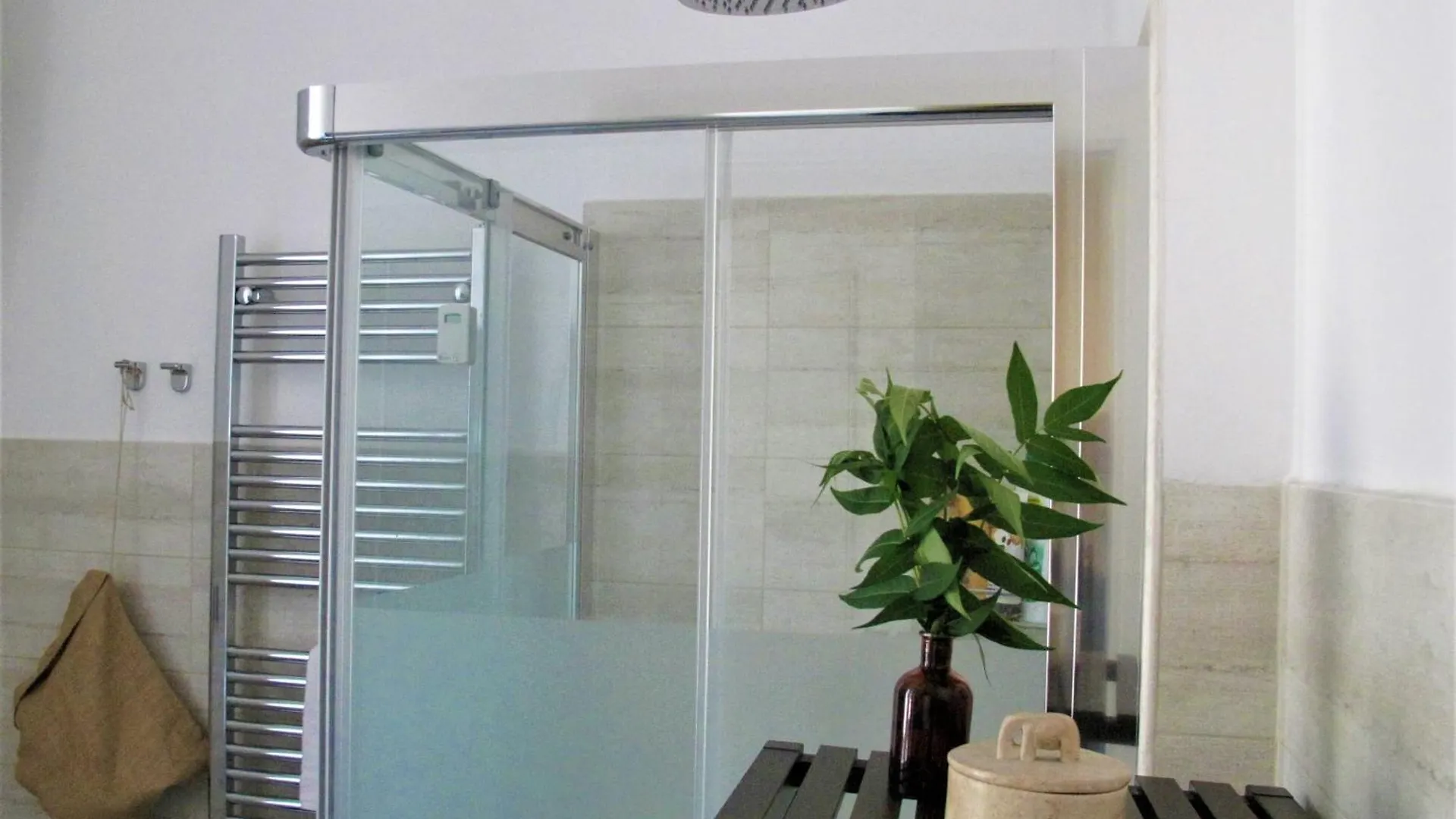 Castro Chic House Villa Rome